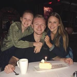 Meet your Posher, Pierce